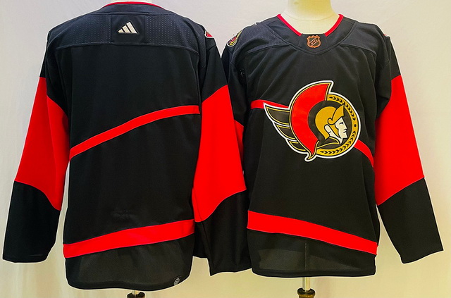 Ottawa Senators Jerseys 16